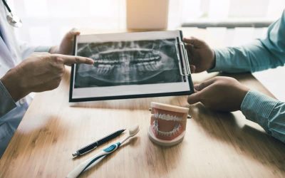 معرفی سه نوع تصویربرداری دیجیتال دندان