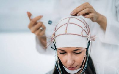 تفاوت نوار مغزی (EEG) و نقشه مغزی (QEEG) چیست؟