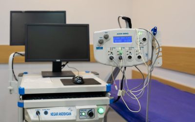 نوار عصب و عضله یا الکترومیوگرافی (EMG) چیست؟