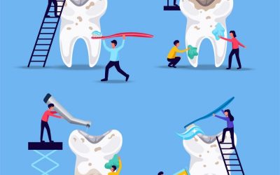راه های تضمینی افزایش ماندگاری کامپوزیت دندان