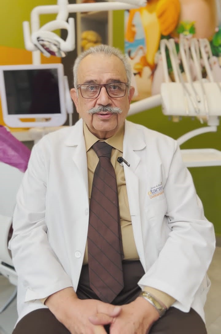 دکتر محمد مختاری