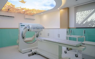 درباره اسکن اسپکت بیشتر بدانید