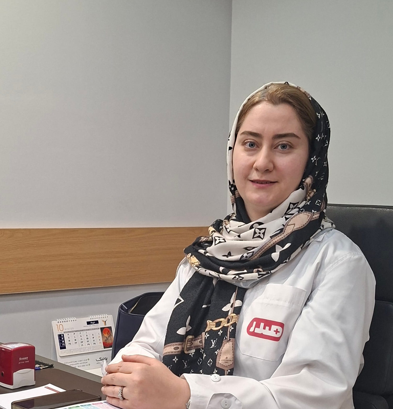 دکتر الهه شیرزادی دکتر الهه شیرزادی