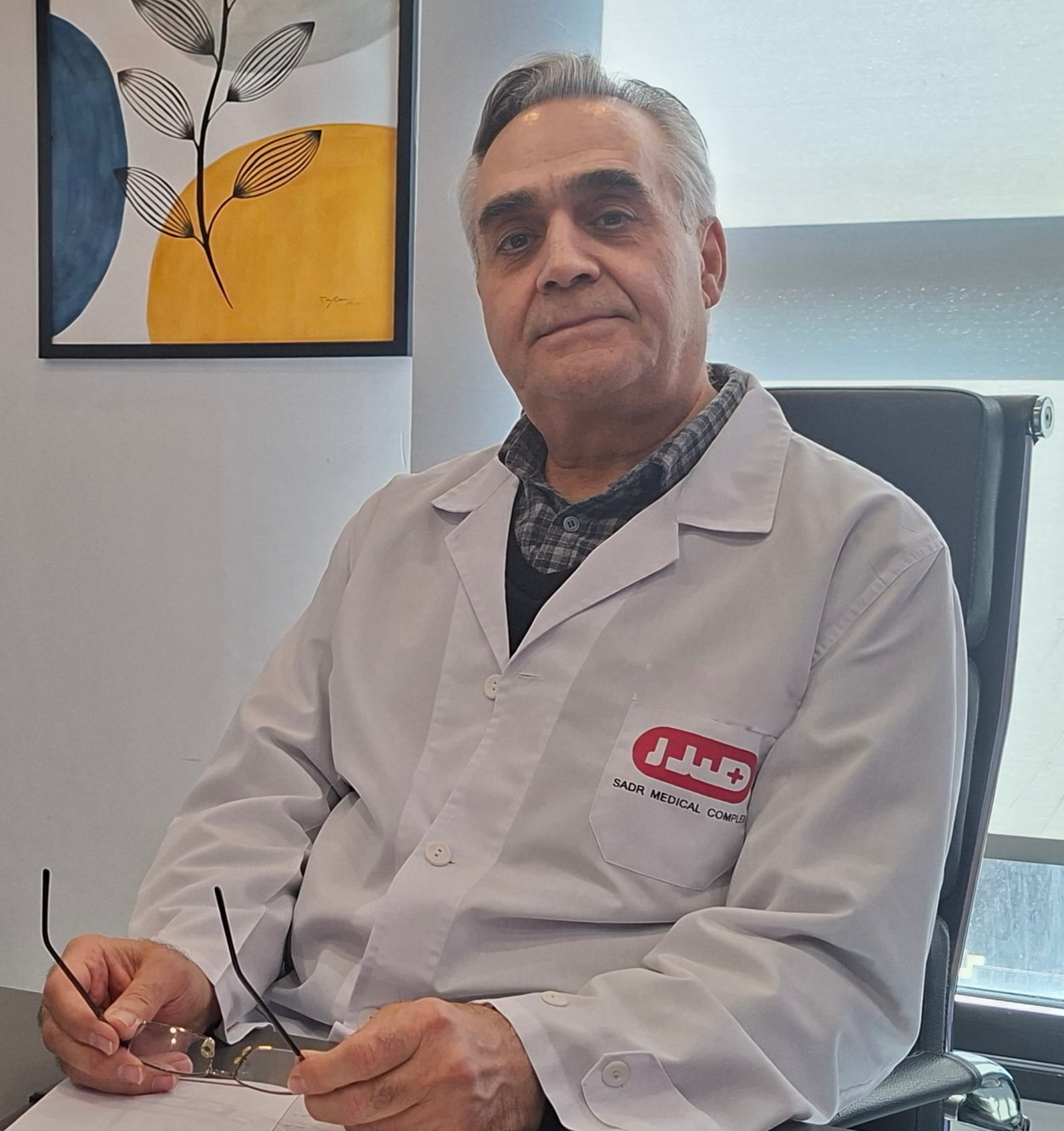 دکتر بهرام اشراقی دکتر بهرام اشراقی