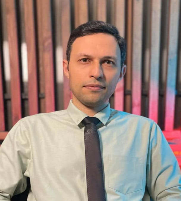 دکتر حسین فرضی دکتر حسین فرضی